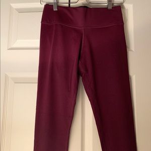 PINK Leggings sz S